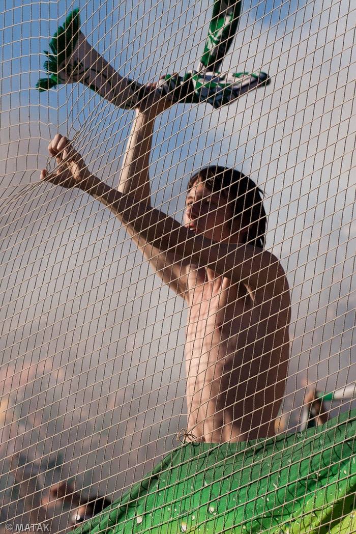 FK Příbram - Bohemians 1905 0:1