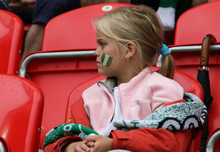 Bohemians 1905 - 1.FC Slovácko 1:0
