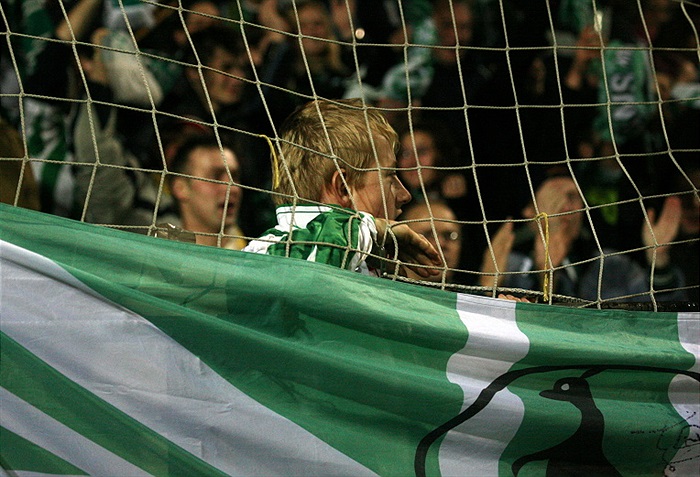 Znovu plný Ďolíček.