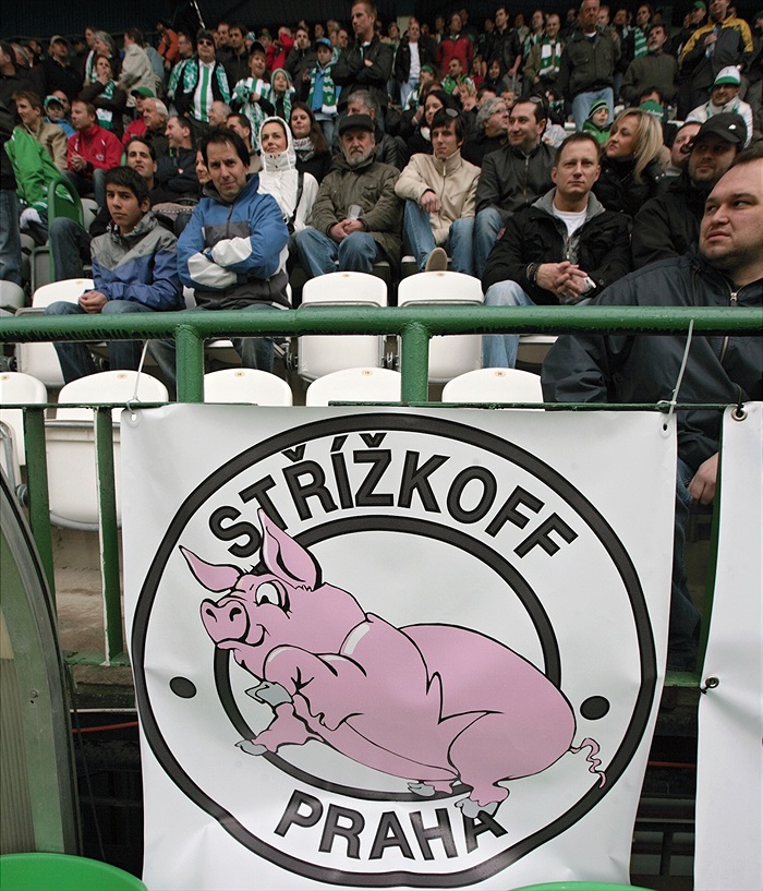 Fanoušci Bohemky mají už dlouho jasno, nyní to snad začne chápat i celá fotbalová veřejnost