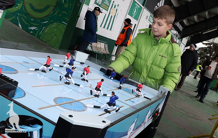 Vršovický masopust 2018