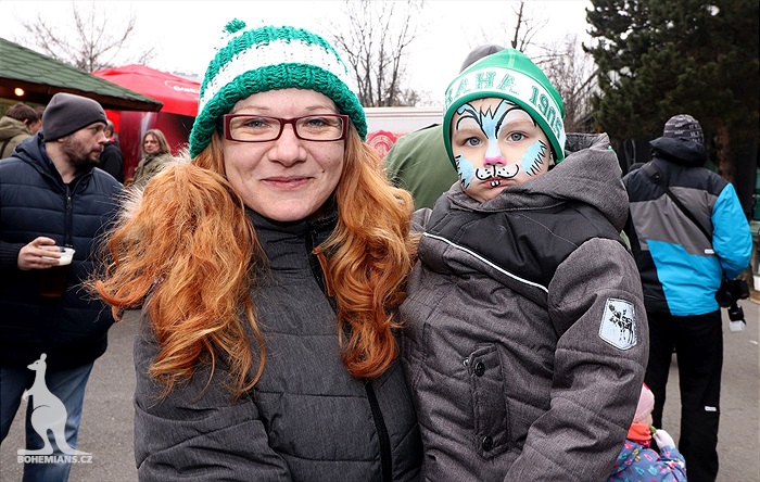 Vršovický masopust 2018