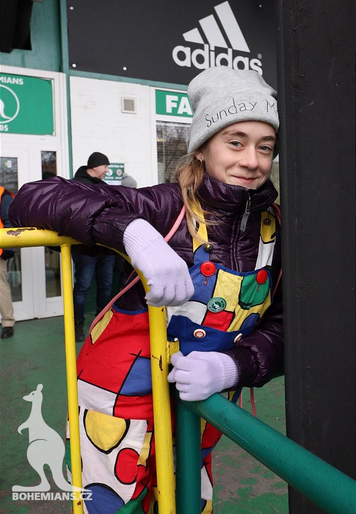 Vršovický masopust 2018