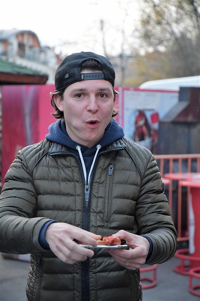 Dění na tribunách: Bohemians - Liberec