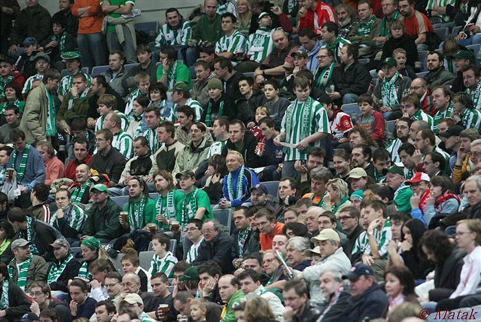 Fortuna Víkend šampionů