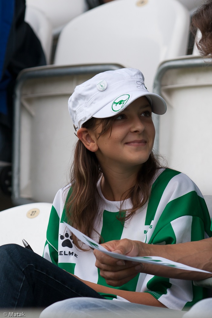 Bohemians 1905 B - Vlašim B 3:1