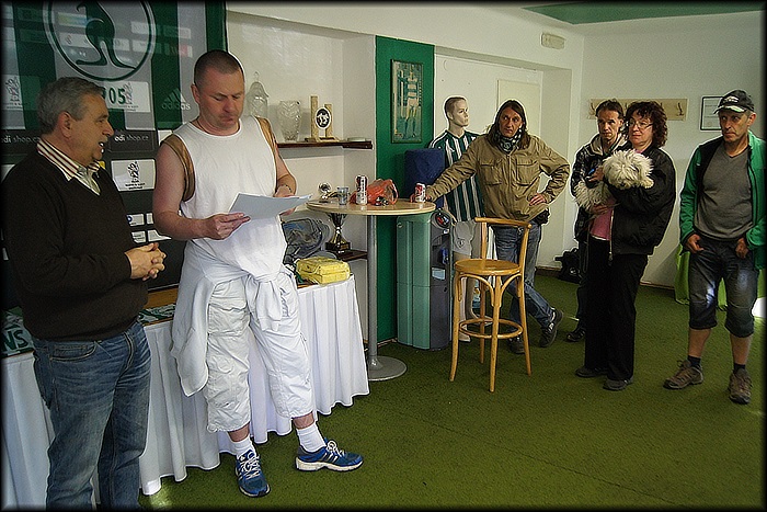 Bohemians Tour Australia