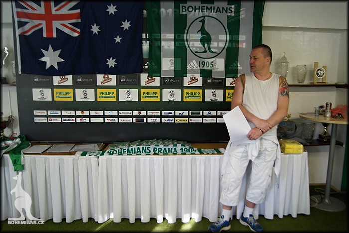 Bohemians Tour Australia