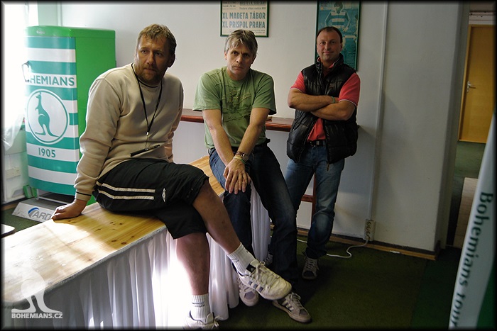 Bohemians Tour Australia