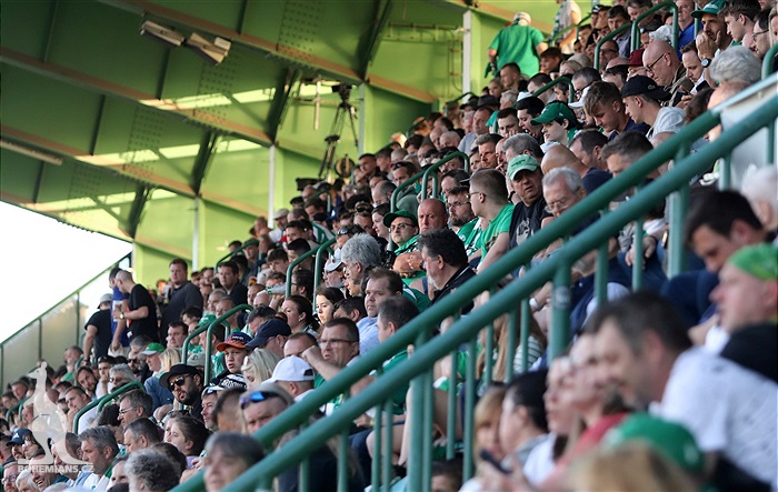 Bohemians - Karviná 4:0 (2:0)