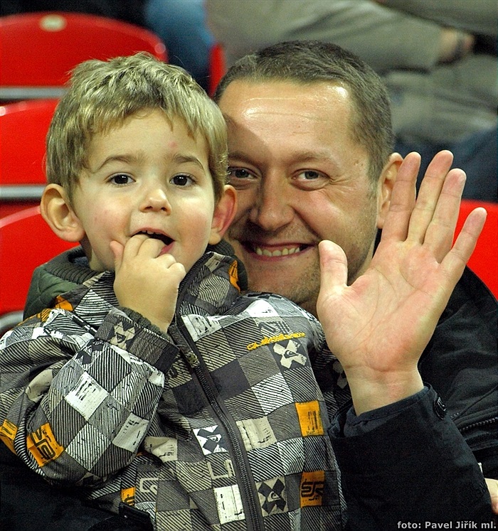 Bohemians 1905 - SK Hradec Králové 1:0