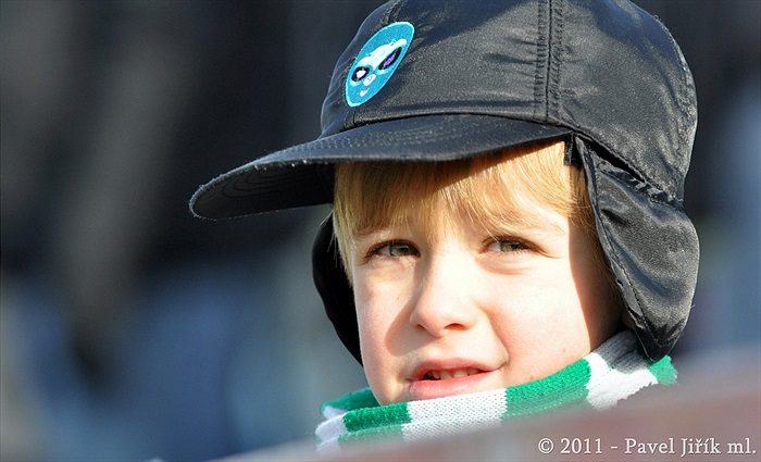 	Bohemians 1905 - Ćeské Budějovice 1:1