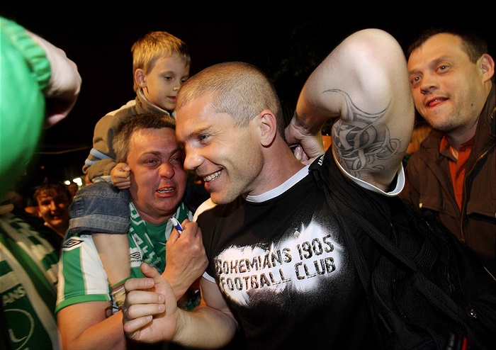 Vítejte v Ďolíčku - Radek Sňozík.