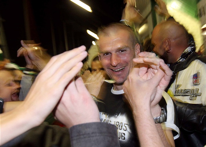 Vítejte v Ďolíčku - Marek Nikl.