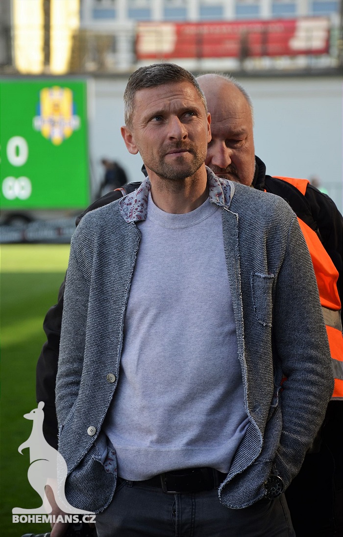 Dění na tribunách, Opava 2019