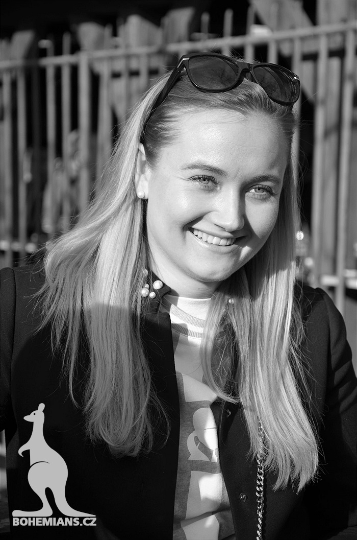 Dění na tribunách, Opava 2019