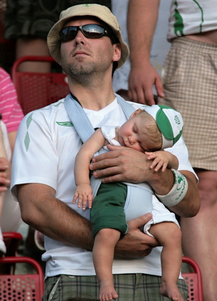 Byla to fuška, ale bod je doma...