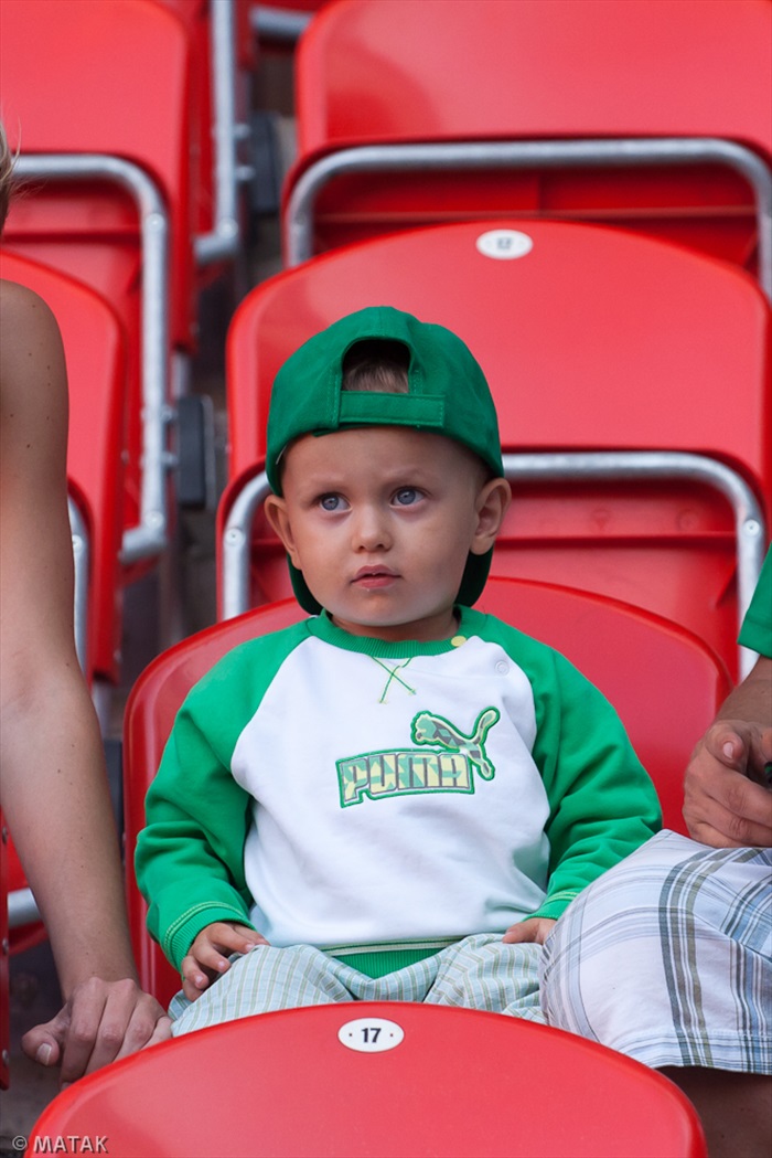 Bohemians 1905 - Teplice1:1