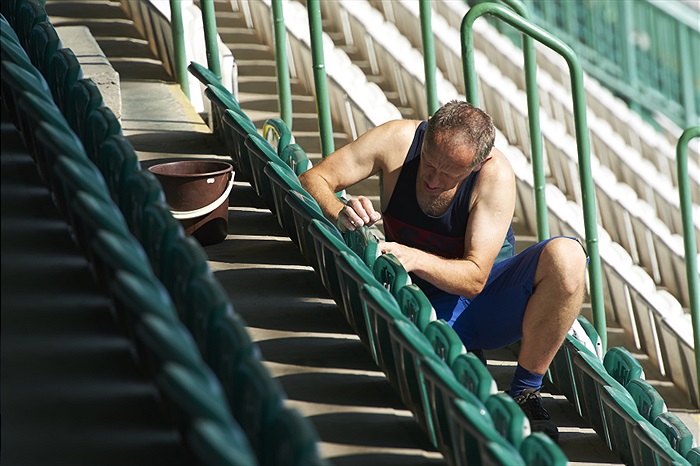 Brigáda v Ďolíčku