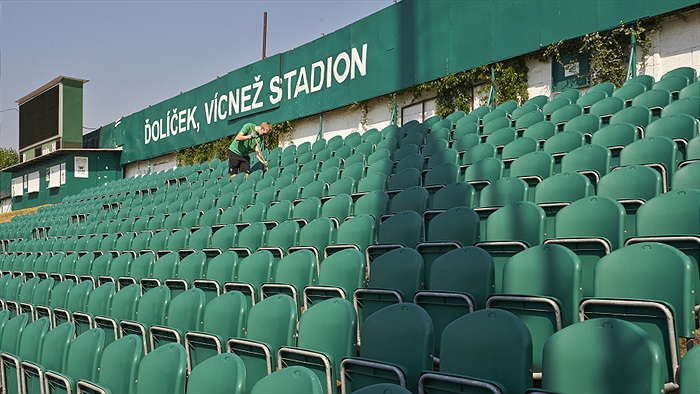 Brigáda v Ďolíčku