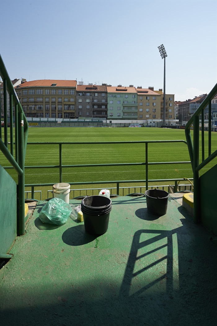 Brigáda v Ďolíčku