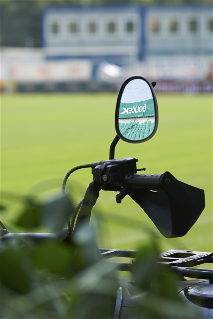 Brigáda v Ďolíčku