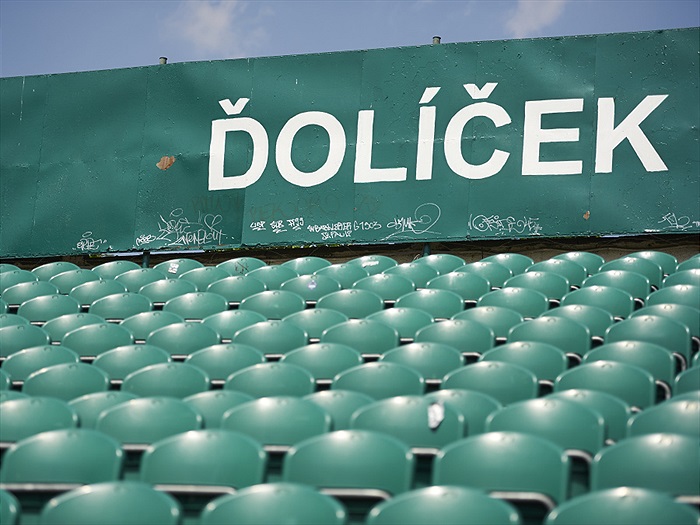 Brigáda v Ďolíčku