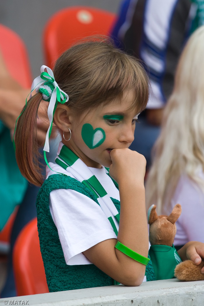 Bohemians 1905 - Ćeské Budějovice 2:1