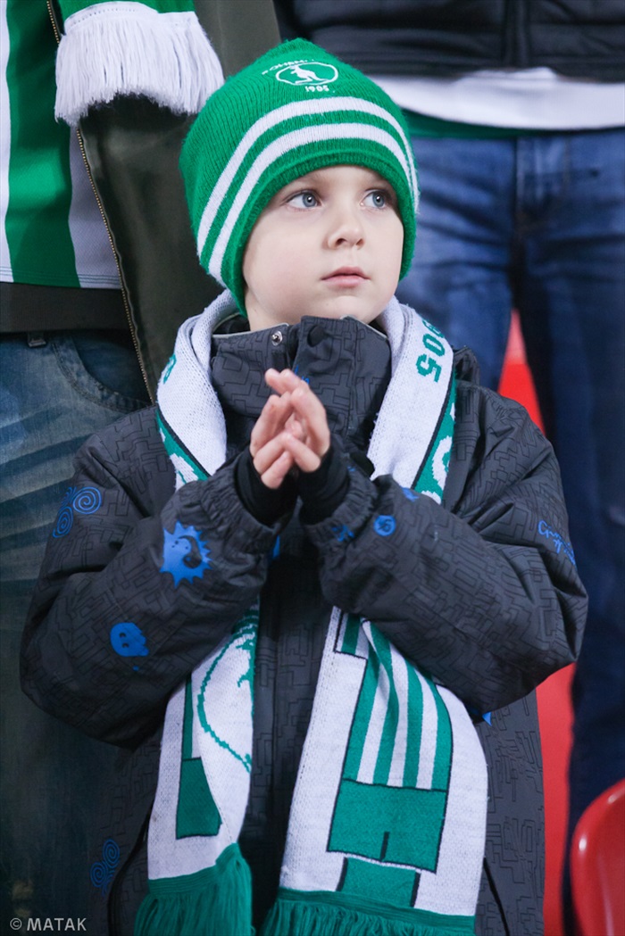 Bohemians 1905 - Viktoria Plzeń 1:0