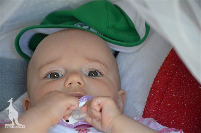 Dění na tribunách - Dětský den a utkání se Slovanem Bratislava