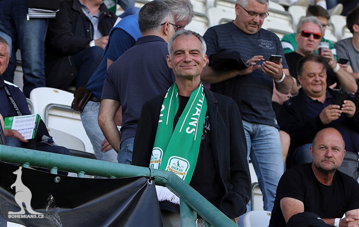 Bohemians - Opava 2:0 (1:0)