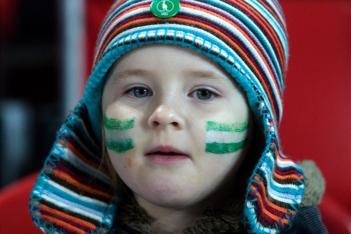 Bohemians 1905 - Viktoria Plzeń 1:0