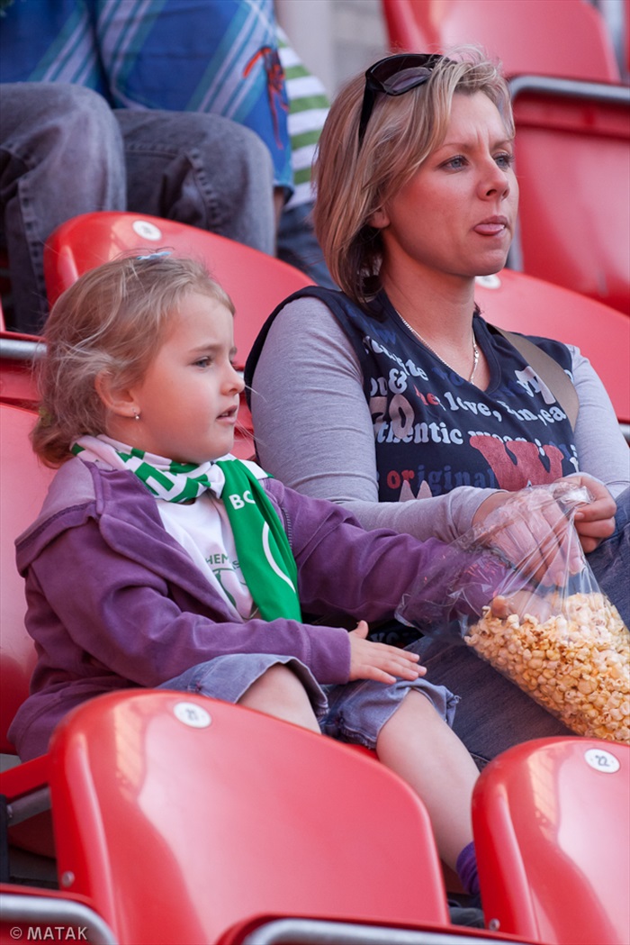 Bohemians 1905 - Mladá Boleslav 3:1