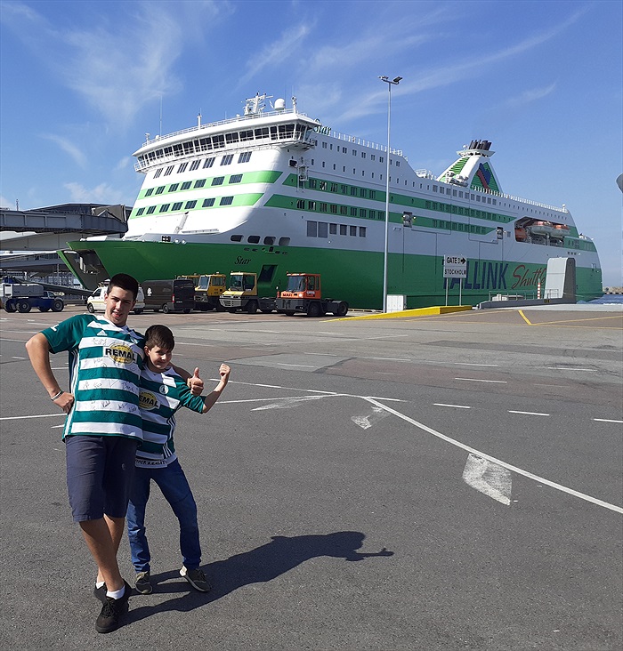 soutěž Klokani na prázdninách 2019