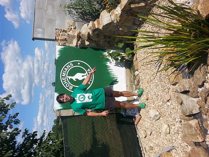 soutěž Klokani na prázdninách 2019