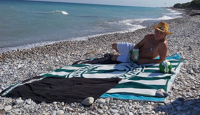 soutěž Klokani na prázdninách 2019