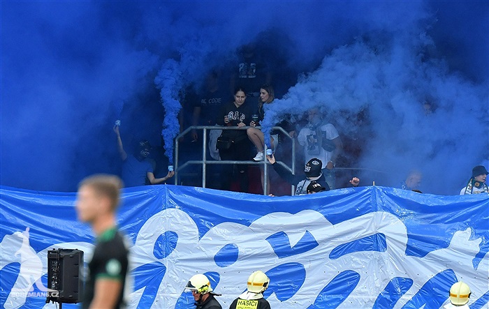 Ostrava - Bohemians 4:1 (1:1)