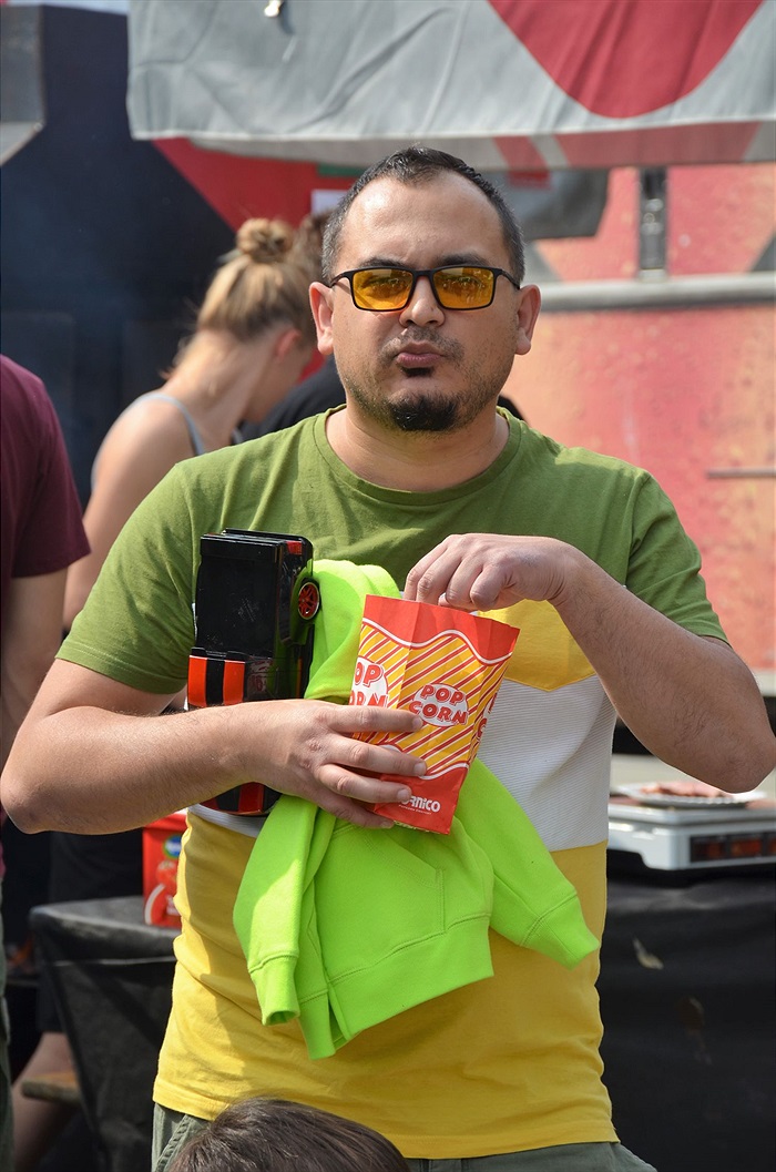 opava_nadstavbajaro_deni na tribunach