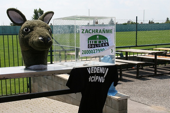 Bohemians 1905 - MFK Ružomberok