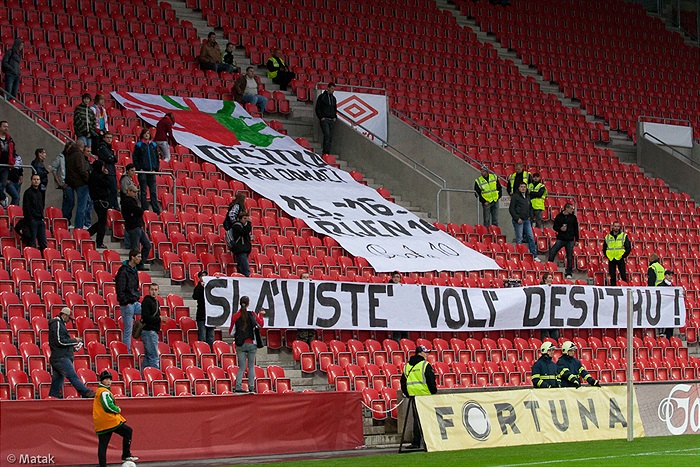 Bohemians 1905 - Baník Ostrava 1:1