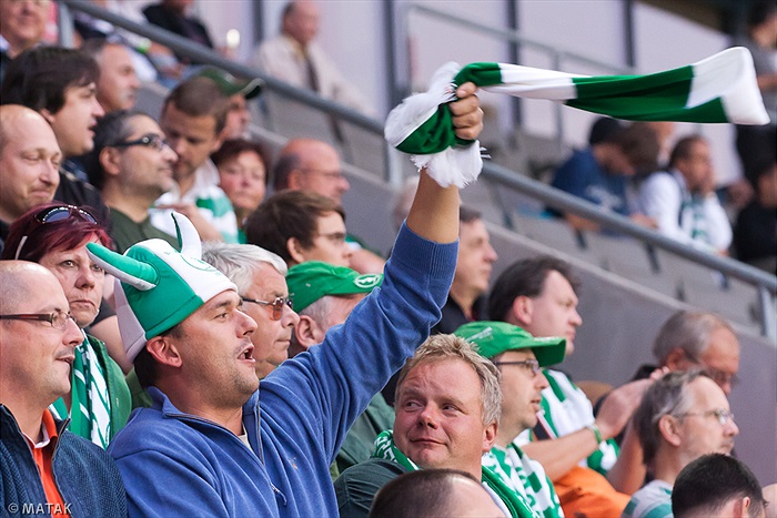 Bohemians 1905 - Slavia Praha 2:0