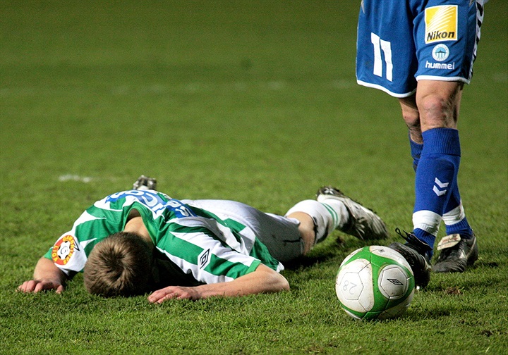 Vršovické derby jasně pro Slavii