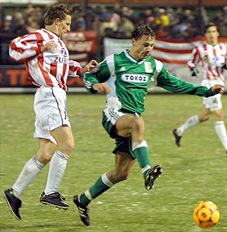 Malé derby s velkým významem