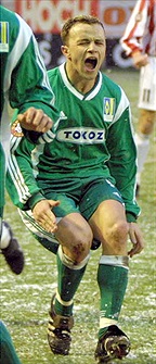 Šenkeříka přemlouvá Jablonec