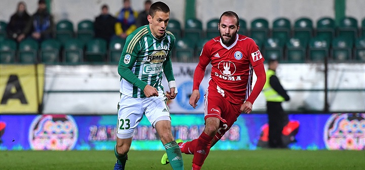 Zelenobílý národ se vrací na Andrův stadion