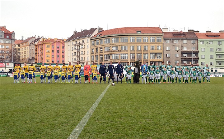 Předprodej vstupenek na Teplice