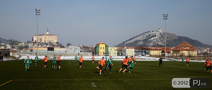 Bohemians beat Ružomberok 1:0