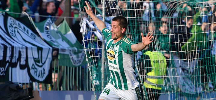 Michal Šmíd opouští Bohemians