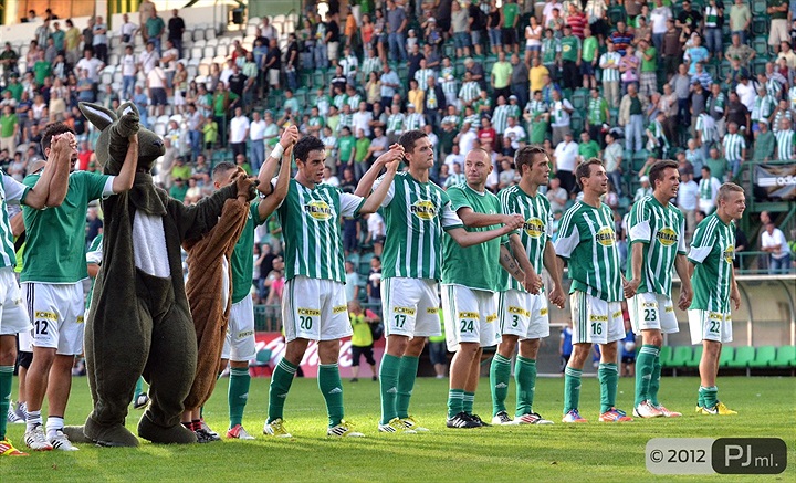 Série Bohemians trhá rekordy