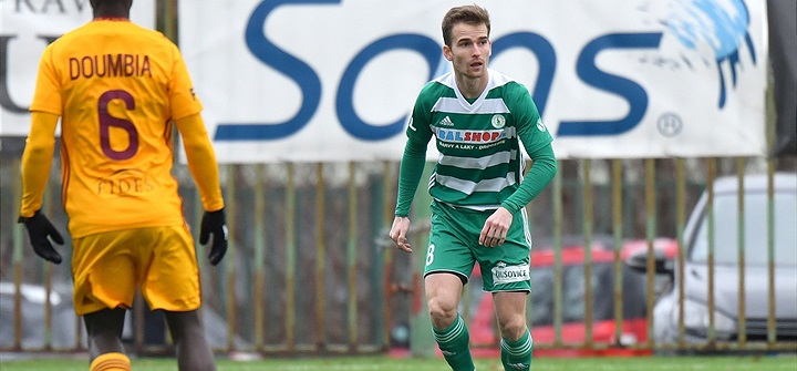 Záviška: Vítězná akce byla krásná